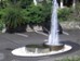 Brunnen Bronze und Inox